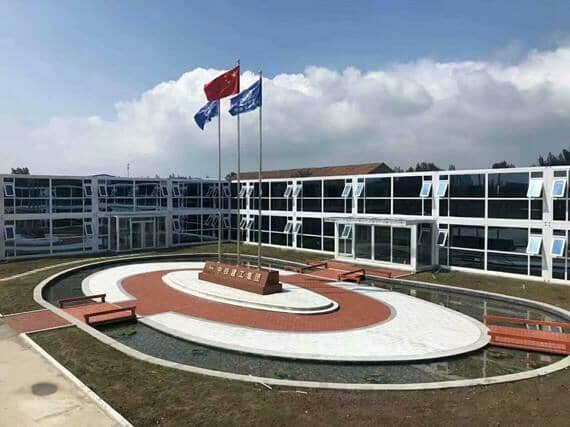 如何鉴别集装箱活动房的好坏