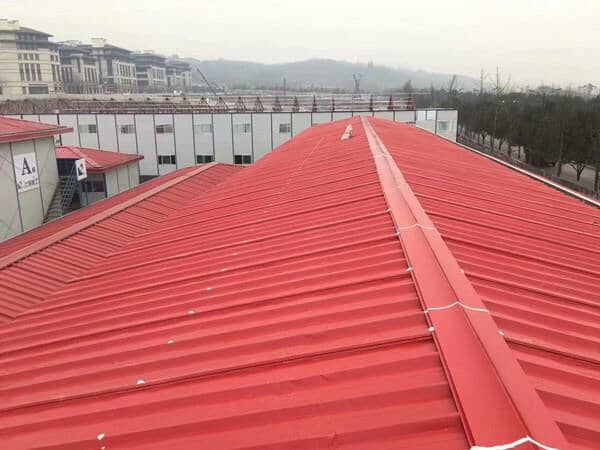 彩钢活动板房短时间可以租多久呢