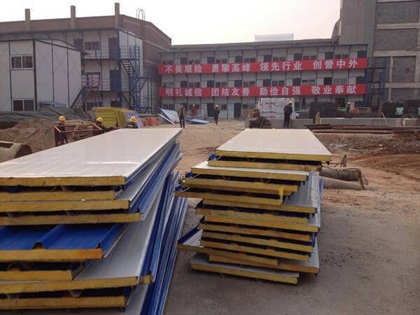 活动房羊毛出在羊身上