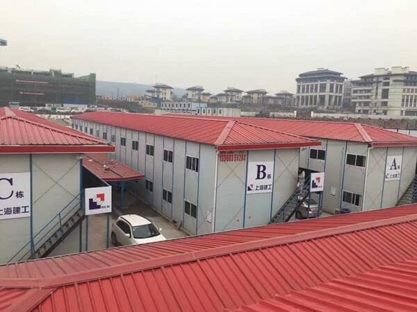 活动房有无线信号吗