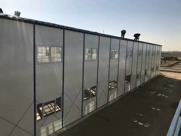 活动板房价格实惠