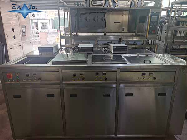 拼装式集装箱活动房